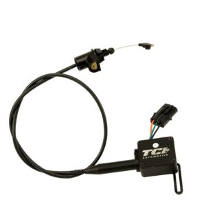 4L60E/4L80E Remote Tps W/Brkt