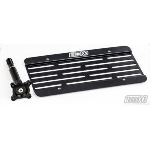 TurboXS "TowTag" 2020 - 2023 Model Y License Plate Relocation Kit
