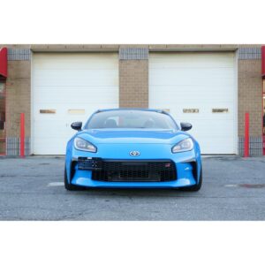 TurboXS "TowTag" 2022+ Subaru BRZ / GR86 License Plate Relocation Kit