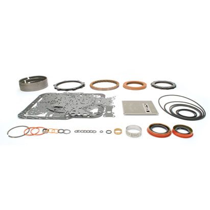 68-'79 TH350 Ultimate Master Racing Overhaul Kit.