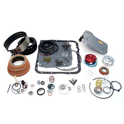 82-86 700R4 Ultimate Pro Super Kit.