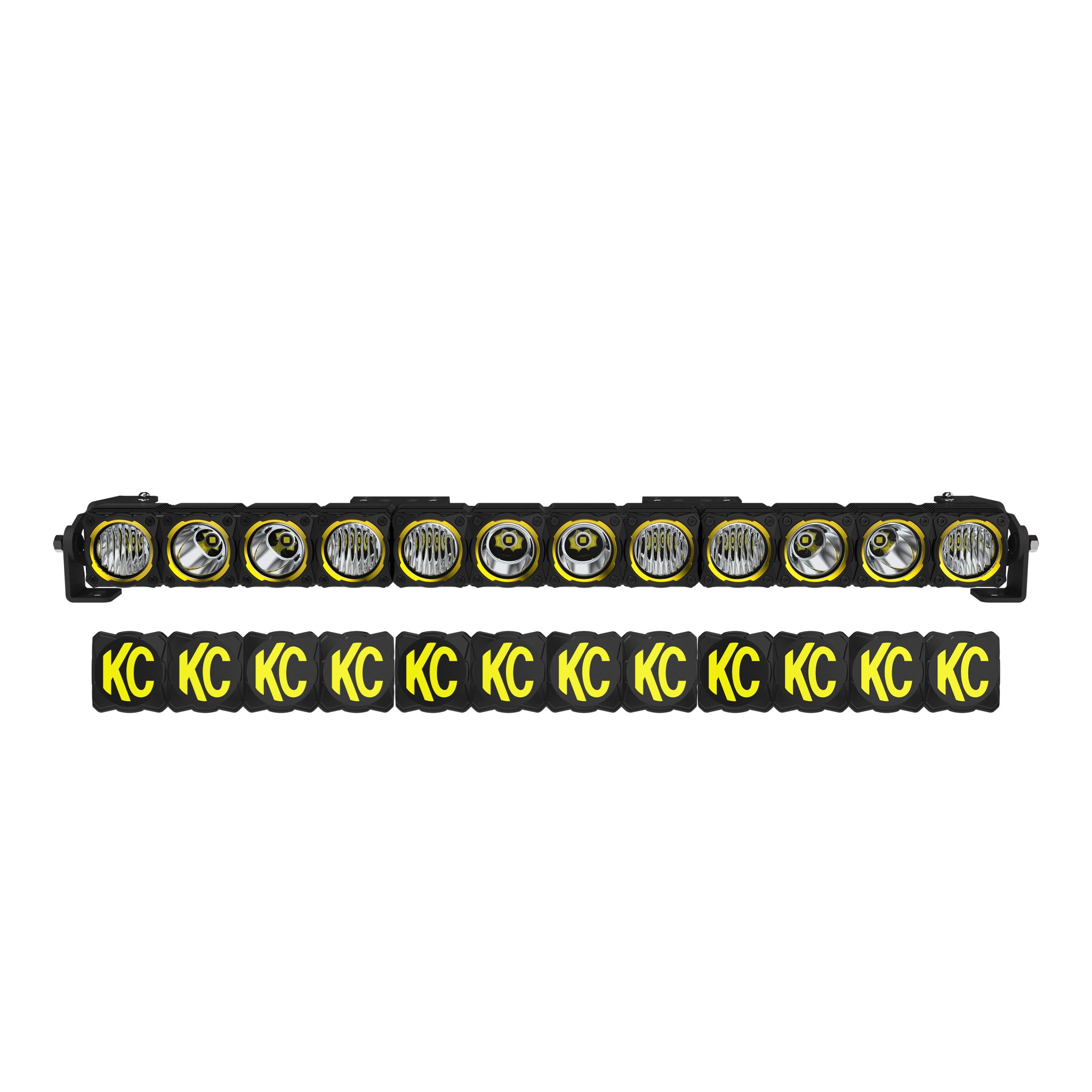 FLEX ERA LED Light Bar 30 Inch Master Kit