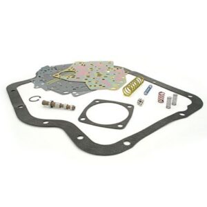 67-'69 C4 Valve Body Improvement Kit