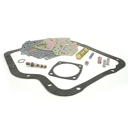 67-'69 C4 Valve Body Improvement Kit