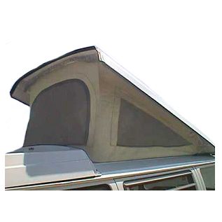 Westfalia Tent, 1980-84 Volkswagen Vanagon Van Camper