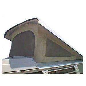 Westfalia Tent (Angled Frame), 1968-73 Volkswagen Transporter Camper