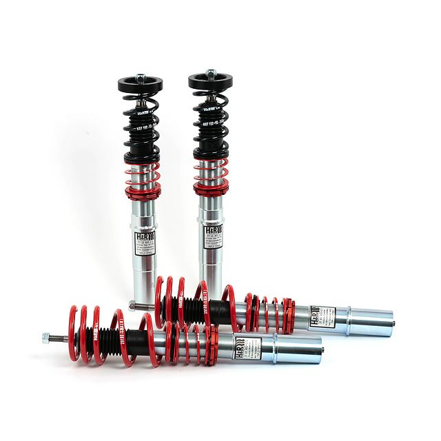 H&R Special Springs Street Perf. Coil Over Kit