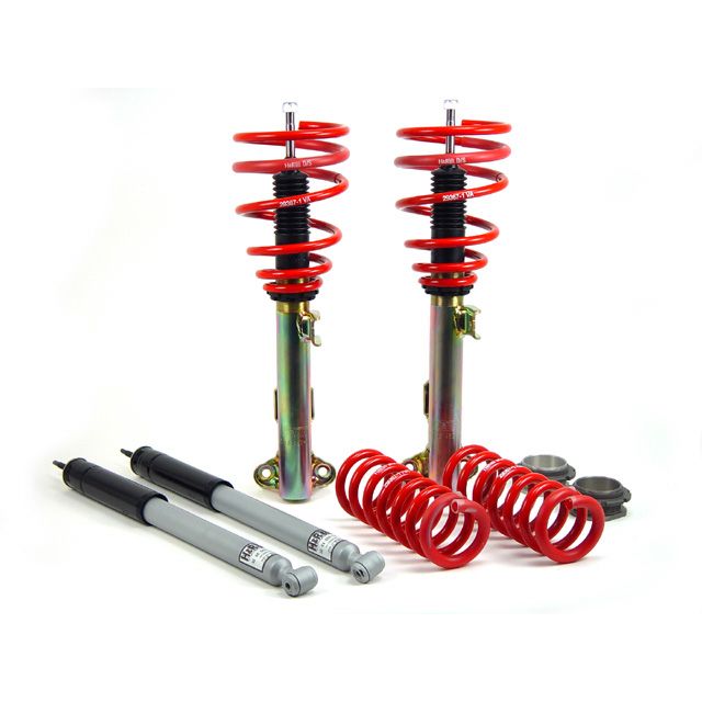 H&R Special Springs Street Perf. Coil Over Kit
