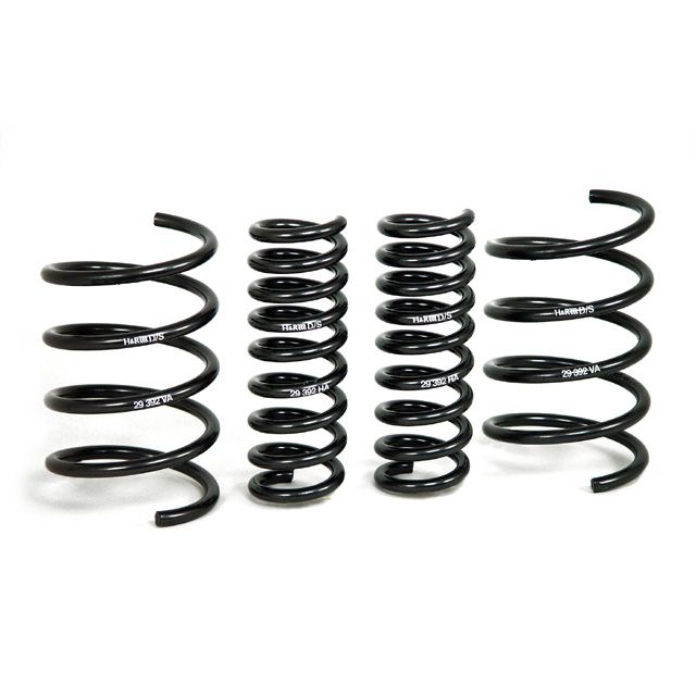 H&R Special Springs Sport Spring Kit