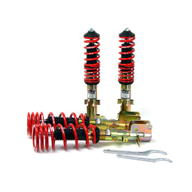 H&R Special Springs Street Perf. Coil Over Kit