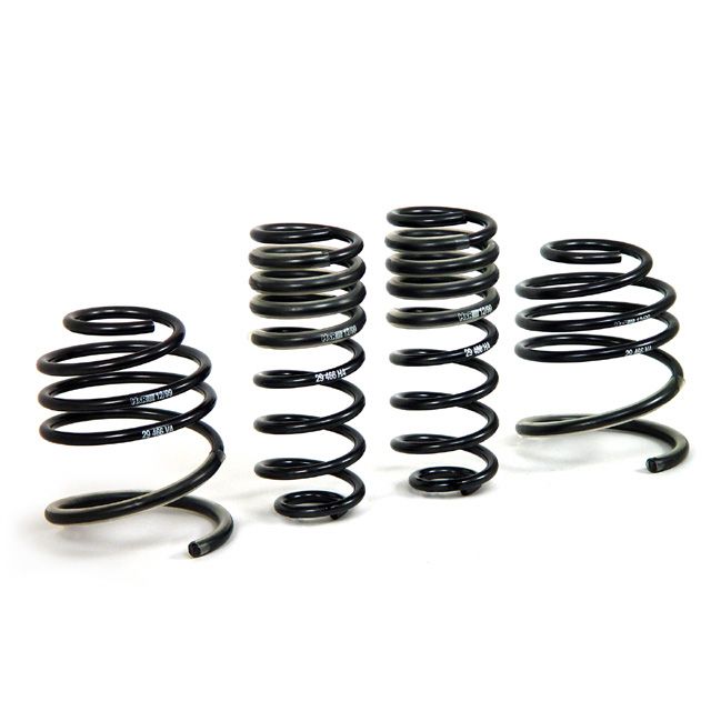 H&R Special Springs Sport Spring Kit