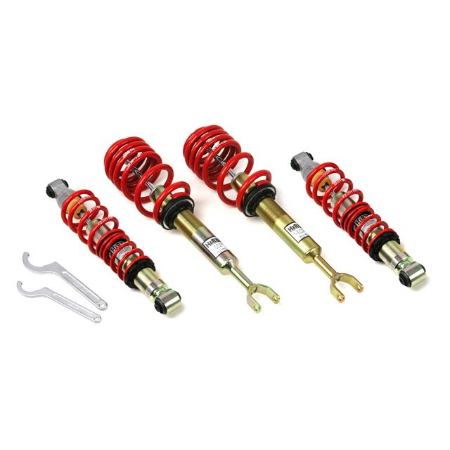 H&R Special Springs Street Perf. Coil Over Kit