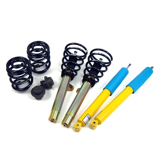 H&R Special Springs Street Perf. Coil Over Kit