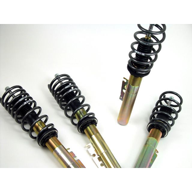 H&R Special Springs Street Perf. Coil Over Kit