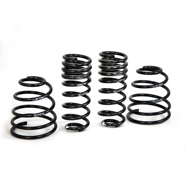 H&R Special Springs Sport Spring Kit
