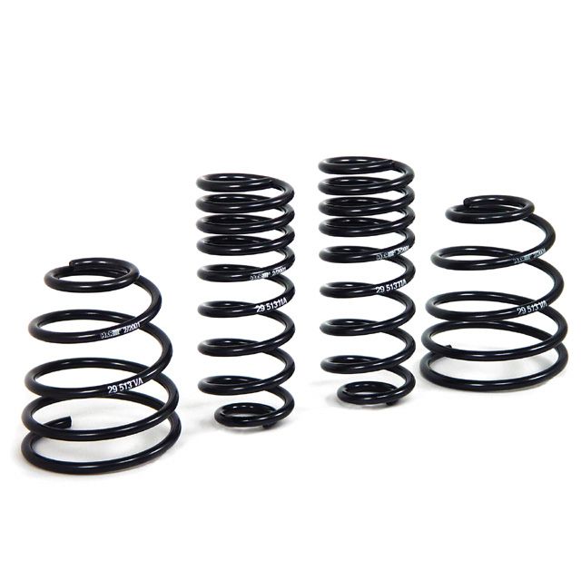 H&R Special Springs Sport Spring Kit