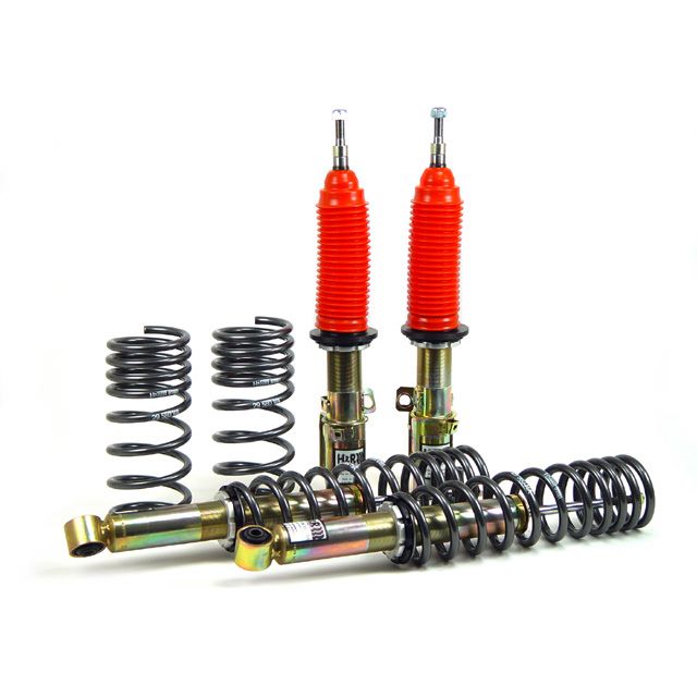 H&R Special Springs Street Perf. Coil Over Kit