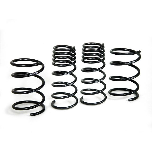 H&R Special Springs Sport Spring Kit