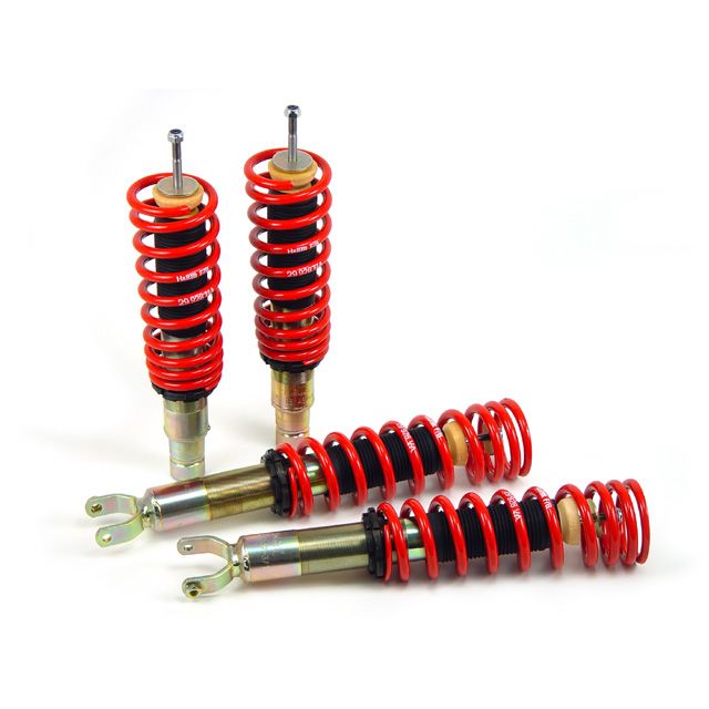H&R Special Springs Street Perf. Coil Over Kit