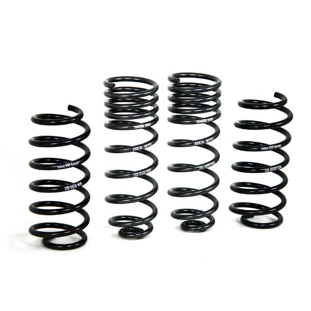 H&R Special Springs Sport Spring Kit