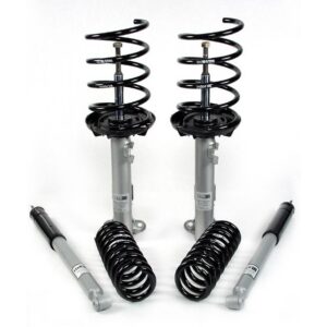 H&R Special Springs Sport Cup Kit