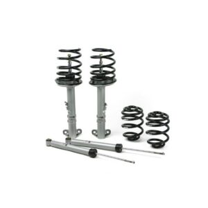 H&R Special Springs Sport Cup Kit