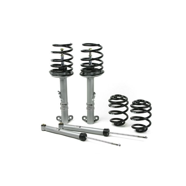 H&R Special Springs Sport Cup Kit