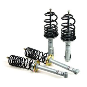 H&R Special Springs Sport Cup Kit