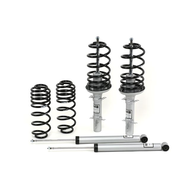 H&R Special Springs Sport Cup Kit