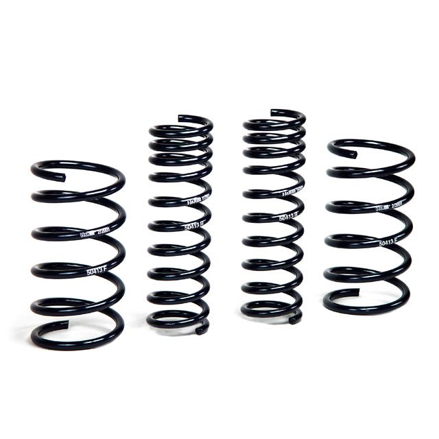 H&R Special Springs Sport Spring Kit