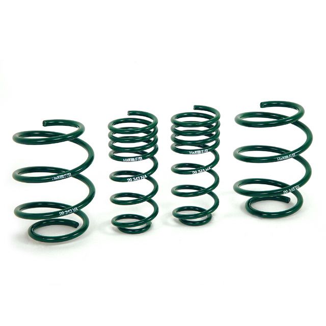 H&R Special Springs Sport Spring Kit