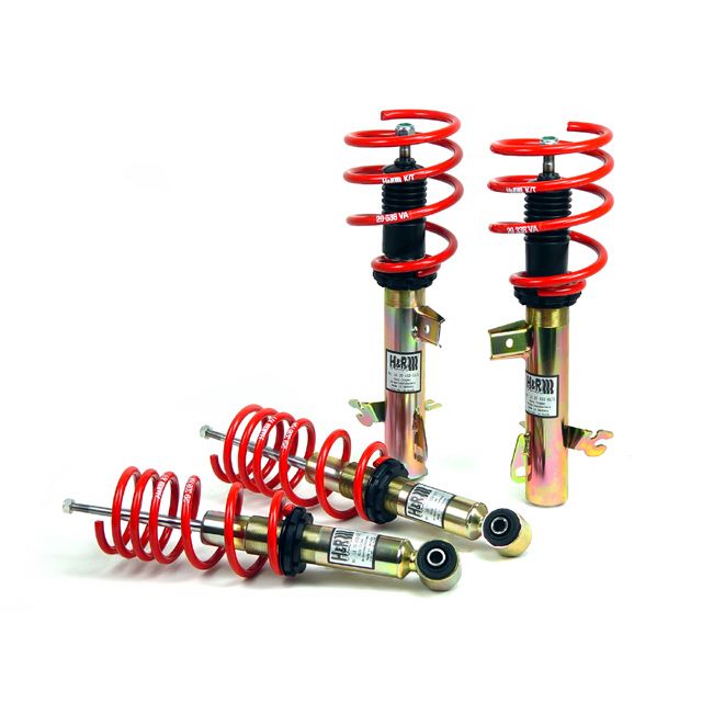 H&R Special Springs Street Perf. Coil Over Kit
