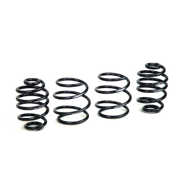 H&R Special Springs Sport Spring Kit