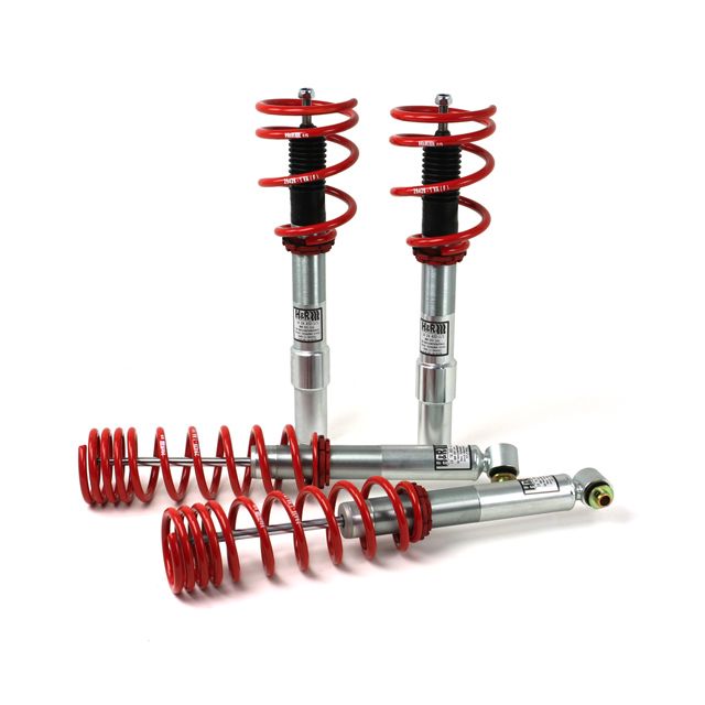 H&R Special Springs Street Perf. Coil Over Kit
