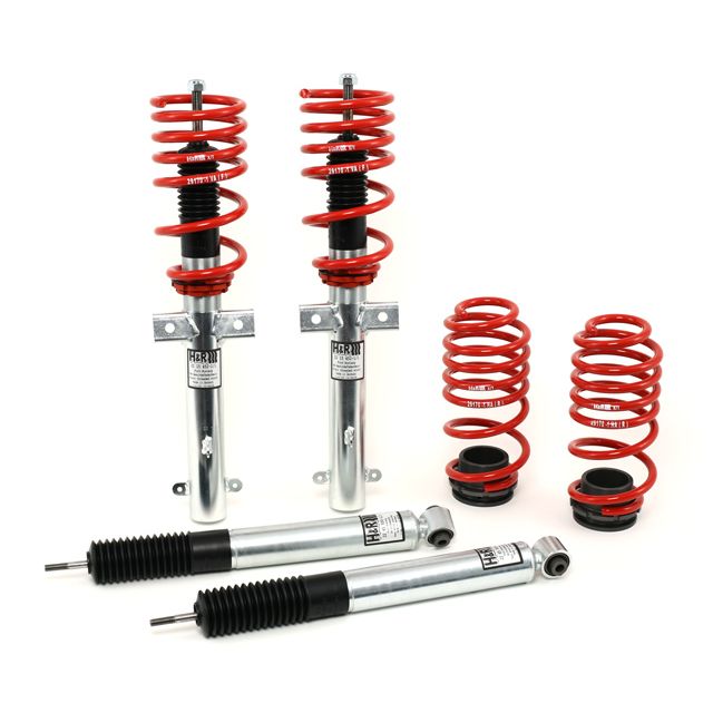 H&R Special Springs Street Perf. Coil Over Kit