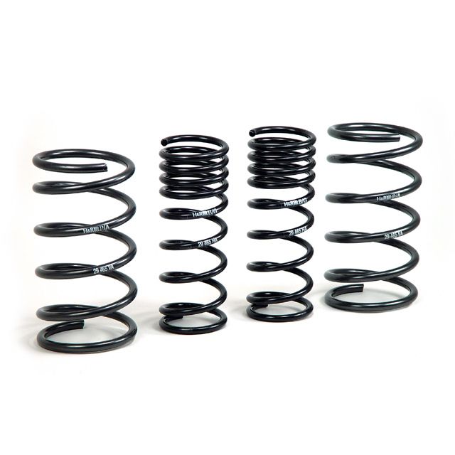 H&R Special Springs Sport Spring Kit