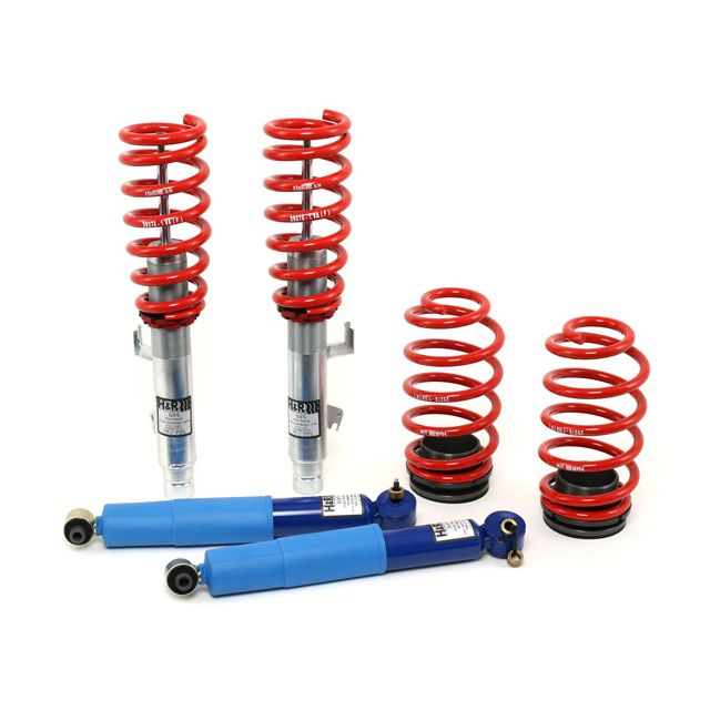H&R Special Springs Street Perf. Coil Over Kit
