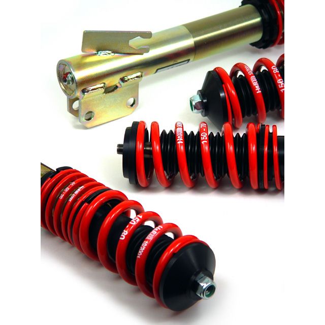H&R Special Springs Street Perf. Coil Over Kit