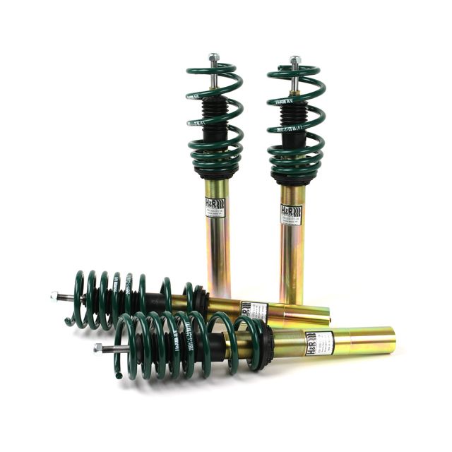 H&R Special Springs RSS Coil Over Kit