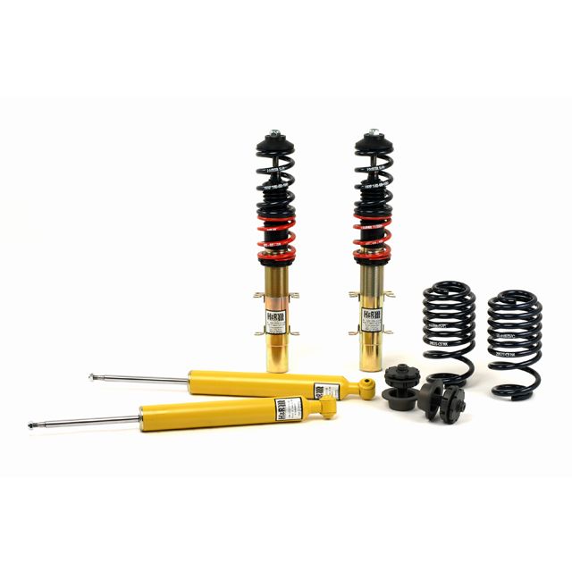 H&R Special Springs RSS Coil Over Kit