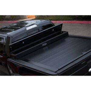 Truck Covers USA CRJR100 Tonneau Cover