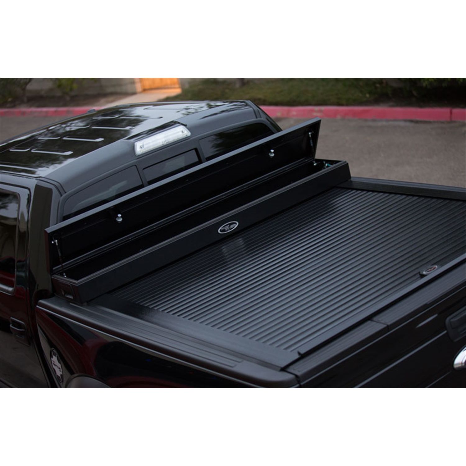 Truck Covers USA CRJR142 Tonneau Cover