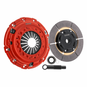 Sprung (Street) Clutch Kit for Acura Integra 1986-1989 1.6L SOHC (D16)