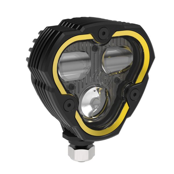 KC Hilites Fog Pocket Kits