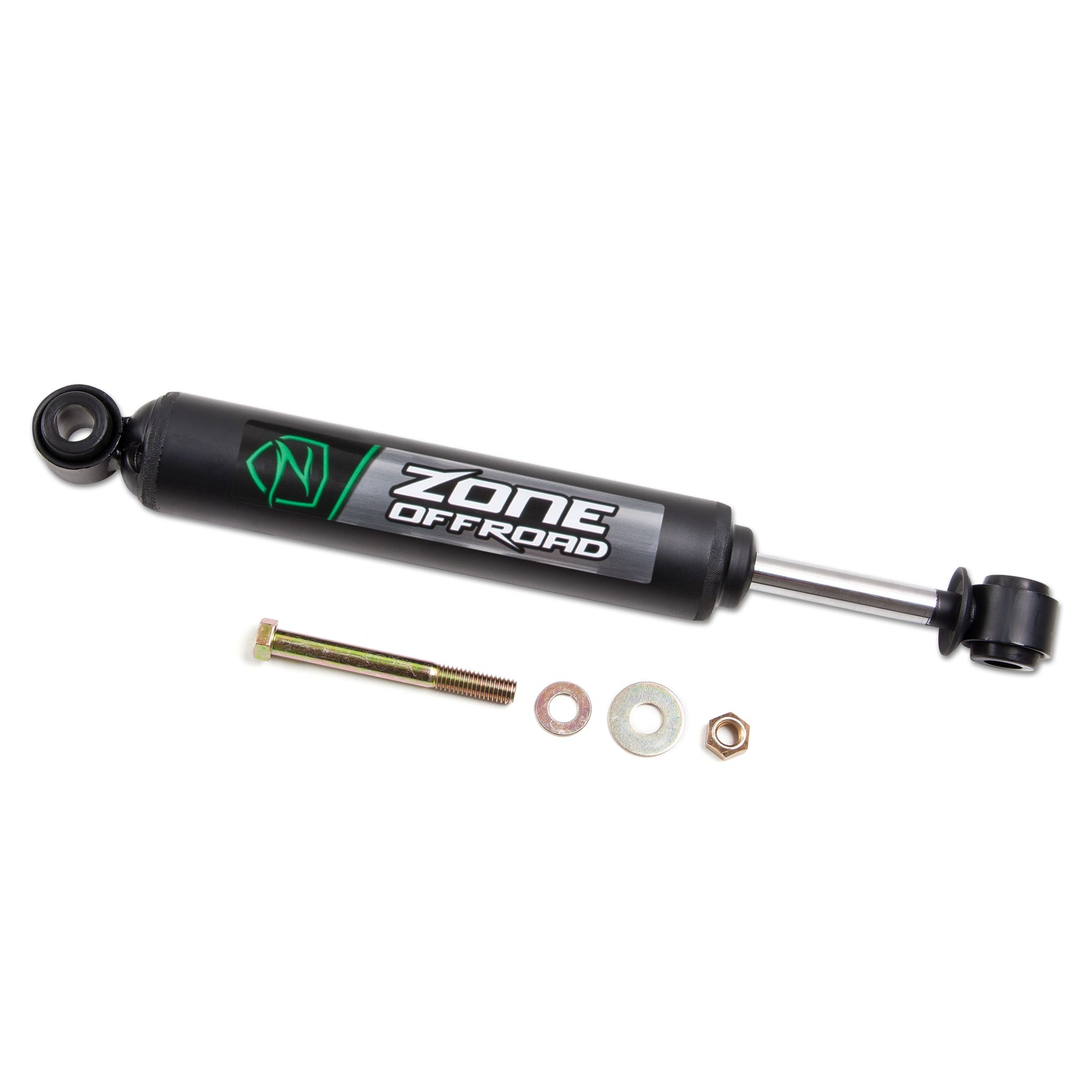 Zone Nitro Steering Stabilizer