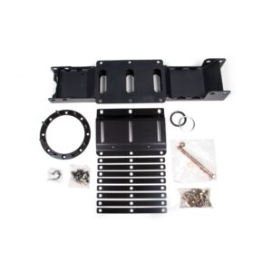 Zone T-Case Index Kit - 8 Bolt