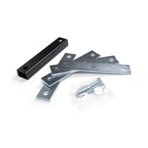 Zone Carrier Bearing Drop Kit