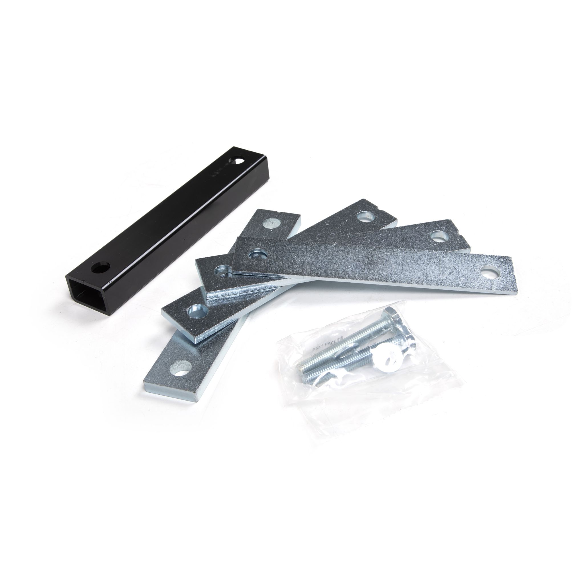 Zone Carrier Bearing Drop Kit