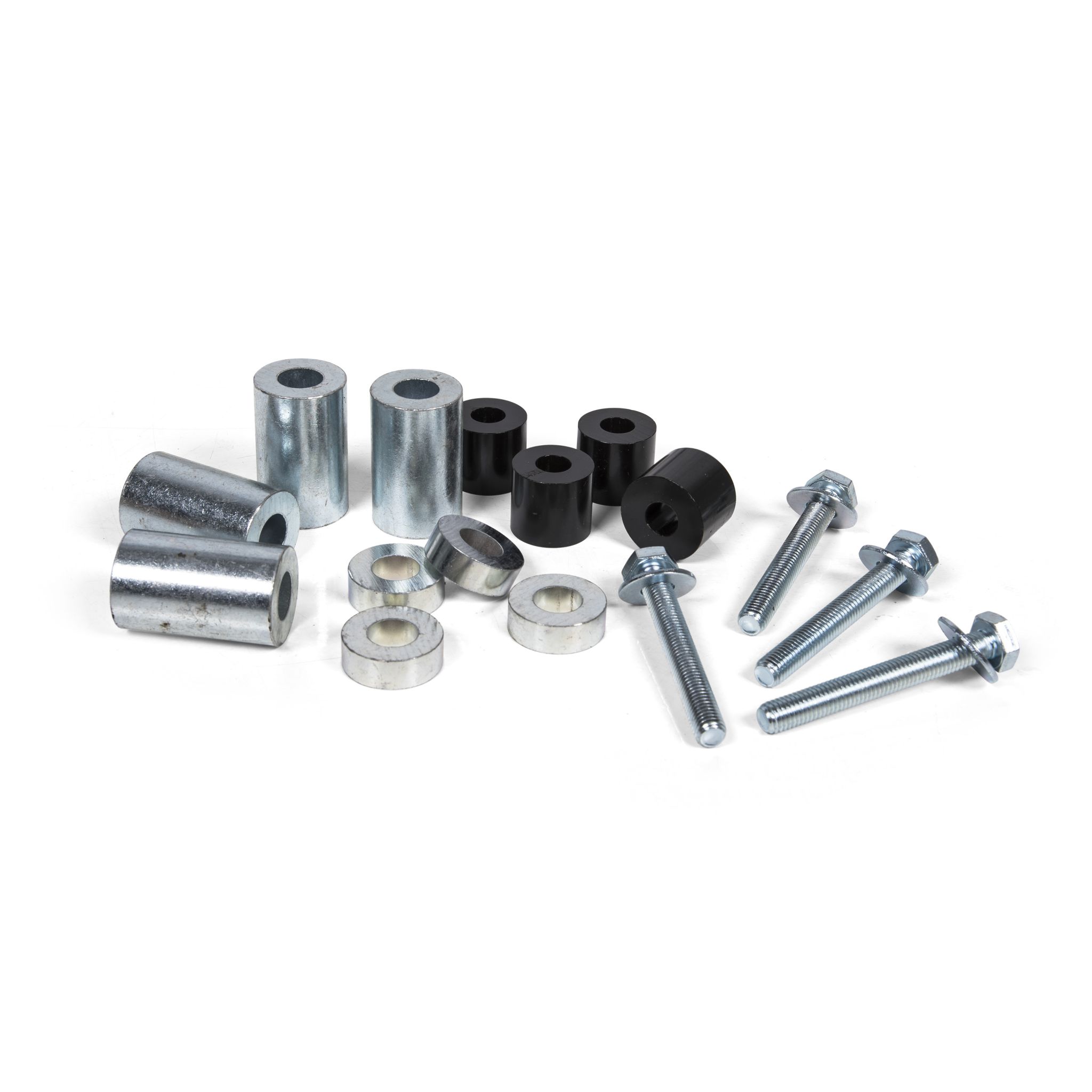 Zone Carrier Bearing Drop Kit