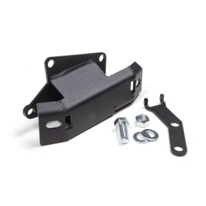 Zone T-Case Index - Manual - Gas